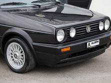 VW Golf 1800 GTI *frisch Veteraneintrag*, Essence, Occasion / Utilisé, Manuelle - 5