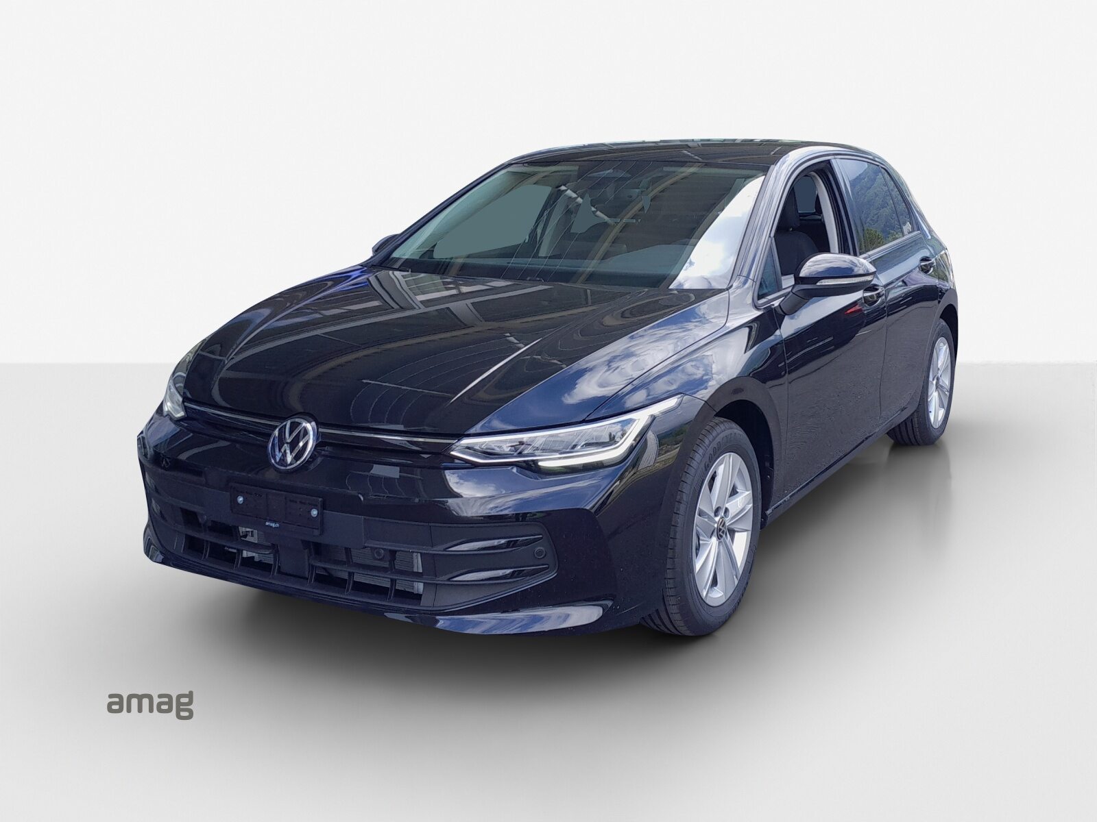VW Golf Value