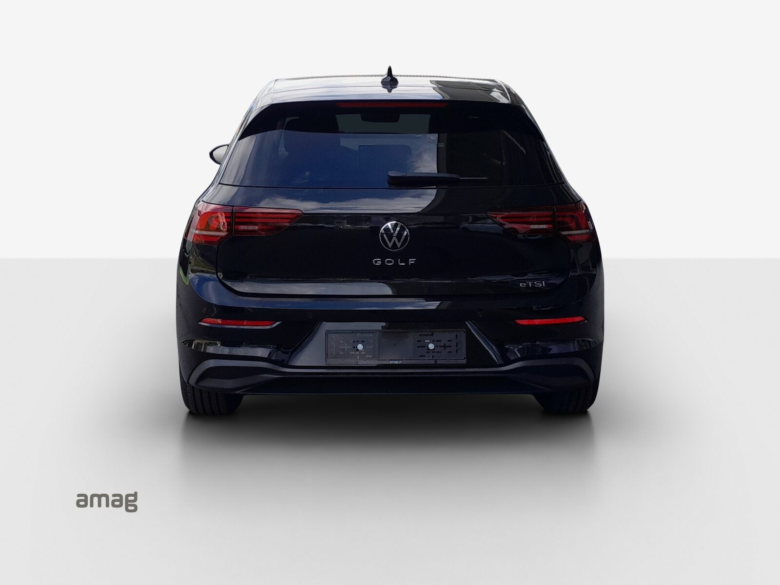 VW Golf Value, Essence, Occasion / Utilisé, Automatique - 4