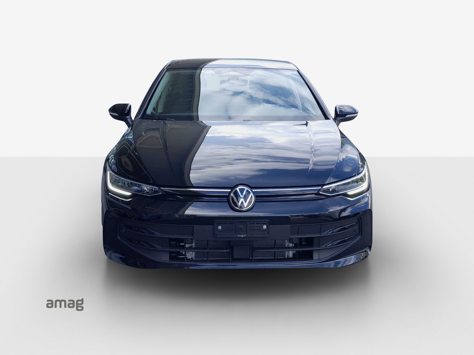VW Golf Value, Essence, Occasion / Utilisé, Automatique - 7
