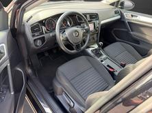 VW Golf 1.2 TSI Cup, Benzin, Occasion / Gebraucht, Handschaltung - 3