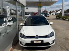 VW Golf 1.4 TSI GTE DSG, Hybride Rechargeable Essence/Électricité, Occasion / Utilisé, Automatique - 2