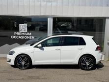 VW Golf 1.4 TSI GTE DSG, Hybride Rechargeable Essence/Électricité, Occasion / Utilisé, Automatique - 3