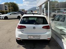 VW Golf 1.4 TSI GTE DSG, Hybride Rechargeable Essence/Électricité, Occasion / Utilisé, Automatique - 4