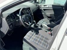 VW Golf 1.4 TSI GTE DSG, Hybride Rechargeable Essence/Électricité, Occasion / Utilisé, Automatique - 7
