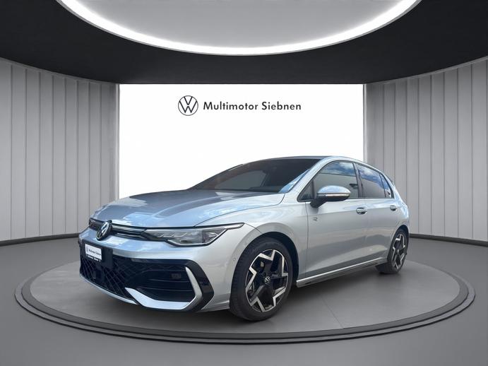 VW Golf  PA R-Line, Essence, Occasion / Utilisé, Automatique