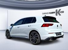 VW Golf GTI TopLine, Essence, Occasion / Utilisé, Automatique - 3