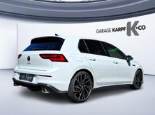 VW Golf GTI TopLine, Essence, Occasion / Utilisé, Automatique - 5