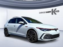 VW Golf GTI TopLine, Essence, Occasion / Utilisé, Automatique - 7