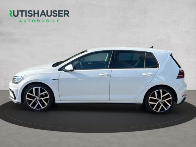 VW Golf 1.5 TSI EVO High, Occasion / Utilisé, Automatique - 2