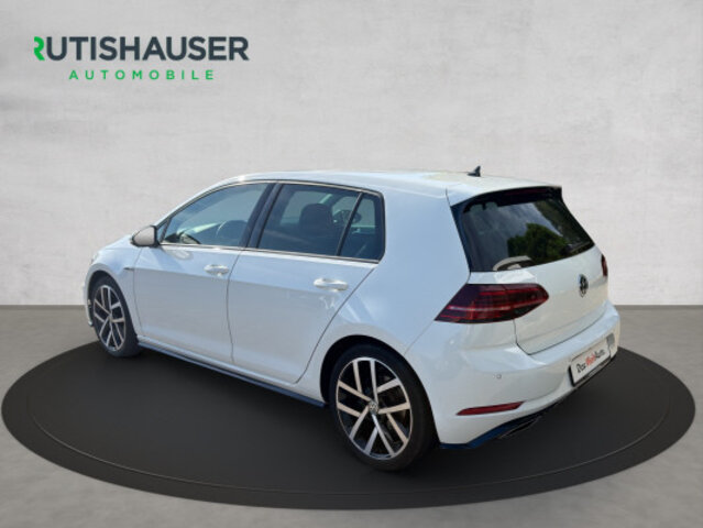 VW Golf 1.5 TSI EVO High, Occasion / Utilisé, Automatique - 3