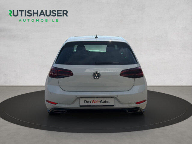 VW Golf 1.5 TSI EVO High, Occasion / Utilisé, Automatique - 4