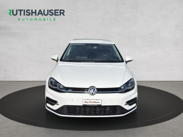 VW Golf 1.5 TSI EVO High, Occasion / Utilisé, Automatique - 5