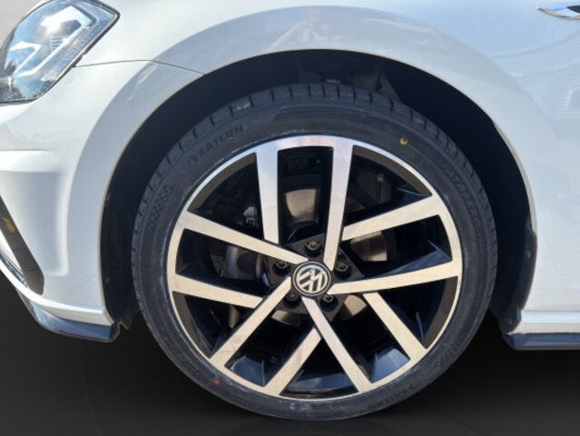 VW Golf 1.5 TSI EVO High, Occasion / Utilisé, Automatique - 6