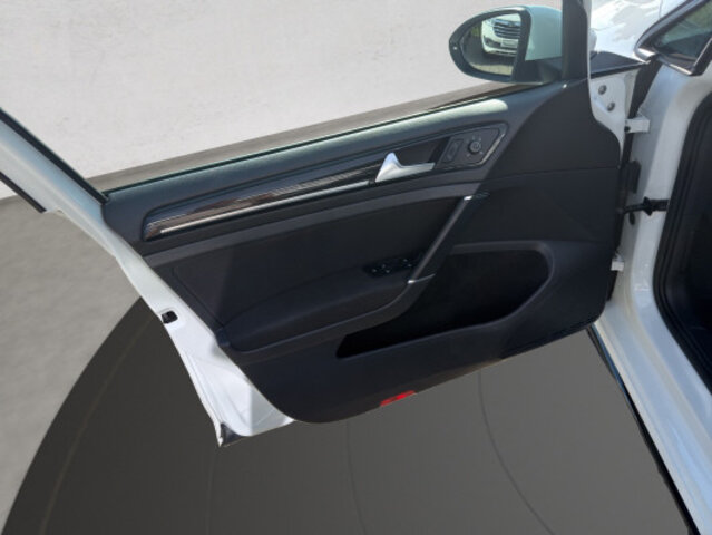 VW Golf 1.5 TSI EVO High, Occasion / Utilisé, Automatique - 7