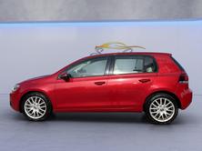 VW Golf 1.4 TSI Comfortline, Essence, Occasion / Utilisé, Manuelle - 2
