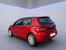 VW Golf 1.4 TSI Comfortline, Essence, Occasion / Utilisé, Manuelle - 3