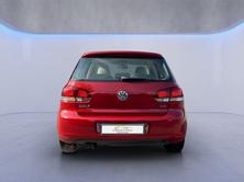 VW Golf 1.4 TSI Comfortline, Essence, Occasion / Utilisé, Manuelle - 4