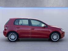 VW Golf 1.4 TSI Comfortline, Essence, Occasion / Utilisé, Manuelle - 5