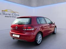VW Golf 1.4 TSI Comfortline, Essence, Occasion / Utilisé, Manuelle - 6