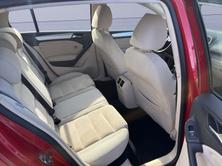 VW Golf 1.4 TSI Comfortline, Essence, Occasion / Utilisé, Manuelle - 7