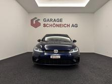 VW Golf 2.0 TSI R 4Motion DSG, Benzin, Occasion / Gebraucht, Automatik - 2