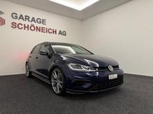 VW Golf 2.0 TSI R 4Motion DSG, Benzin, Occasion / Gebraucht, Automatik - 3