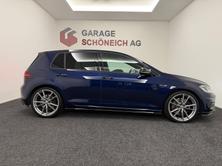 VW Golf 2.0 TSI R 4Motion DSG, Benzin, Occasion / Gebraucht, Automatik - 4