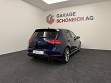 VW Golf 2.0 TSI R 4Motion DSG, Benzin, Occasion / Gebraucht, Automatik - 5
