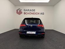 VW Golf 2.0 TSI R 4Motion DSG, Benzin, Occasion / Gebraucht, Automatik - 6