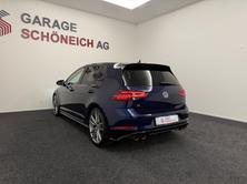 VW Golf 2.0 TSI R 4Motion DSG, Benzin, Occasion / Gebraucht, Automatik - 7