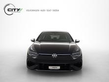 VW Golf 8 2.0 TSI R DSG 4motion, Essence, Occasion / Utilisé, Automatique - 2