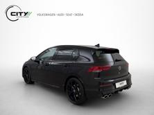 VW Golf 8 2.0 TSI R DSG 4motion, Essence, Occasion / Utilisé, Automatique - 3