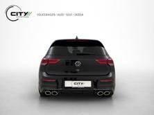 VW Golf 8 2.0 TSI R DSG 4motion, Essence, Occasion / Utilisé, Automatique - 4