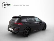 VW Golf 8 2.0 TSI R DSG 4motion, Essence, Occasion / Utilisé, Automatique - 5
