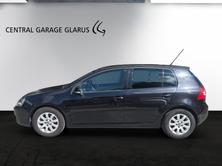 VW Golf 2.0 FSI Comfortline 4Motion, Essence, Occasion / Utilisé, Manuelle - 4