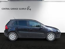 VW Golf 2.0 FSI Comfortline 4Motion, Essence, Occasion / Utilisé, Manuelle - 5