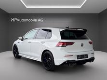 VW Golf 2.0 TSI R DSG 4Motion R Performance, Essence, Occasion / Utilisé, Automatique - 5