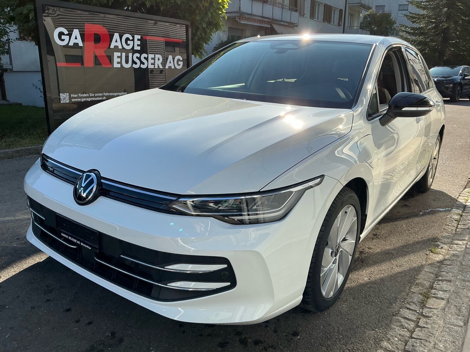 VW Golf 1.5 TSI eHYBRID 204 PS *** ELEKTRISCHE REICHWEITE 14