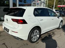 VW Golf 1.5 TSI eHYBRID 204 PS *** ELEKTRISCHE REICHWEITE 14, Hybride Rechargeable Essence/Électricité, Occasion / Utilisé, Automatique - 4