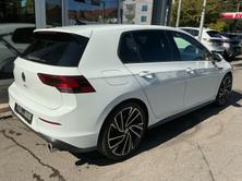 VW Golf VIII GTI 245 PS *** SCHALTGETRIEBE MIT PANORAMADACH, Essence, Occasion / Utilisé, Manuelle - 4