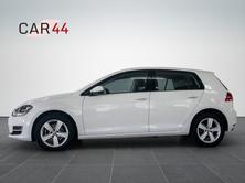 VW Golf 2.0 TDI Highline 4Motion, Diesel, Occasion / Utilisé, Manuelle - 2