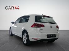 VW Golf 2.0 TDI Highline 4Motion, Diesel, Occasion / Utilisé, Manuelle - 3