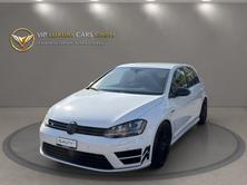 VW Golf 2.0 TSI R 4Motion DSG, Essence, Occasion / Utilisé, Automatique - 2