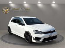 VW Golf 2.0 TSI R 4Motion DSG, Essence, Occasion / Utilisé, Automatique - 3