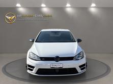 VW Golf 2.0 TSI R 4Motion DSG, Essence, Occasion / Utilisé, Automatique - 4