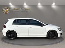 VW Golf 2.0 TSI R 4Motion DSG, Essence, Occasion / Utilisé, Automatique - 5