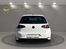 VW Golf 2.0 TSI R 4Motion DSG, Essence, Occasion / Utilisé, Automatique - 7
