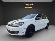 VW Golf 1.4 TSI Highline DSG, Essence, Occasion / Utilisé, Automatique - 2