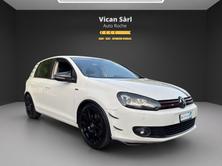 VW Golf 1.4 TSI Highline DSG, Essence, Occasion / Utilisé, Automatique - 3